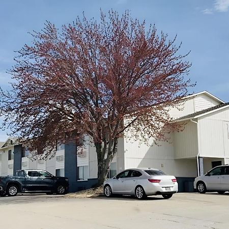 史密斯维尔湖速8酒店 Smithville 外观 照片