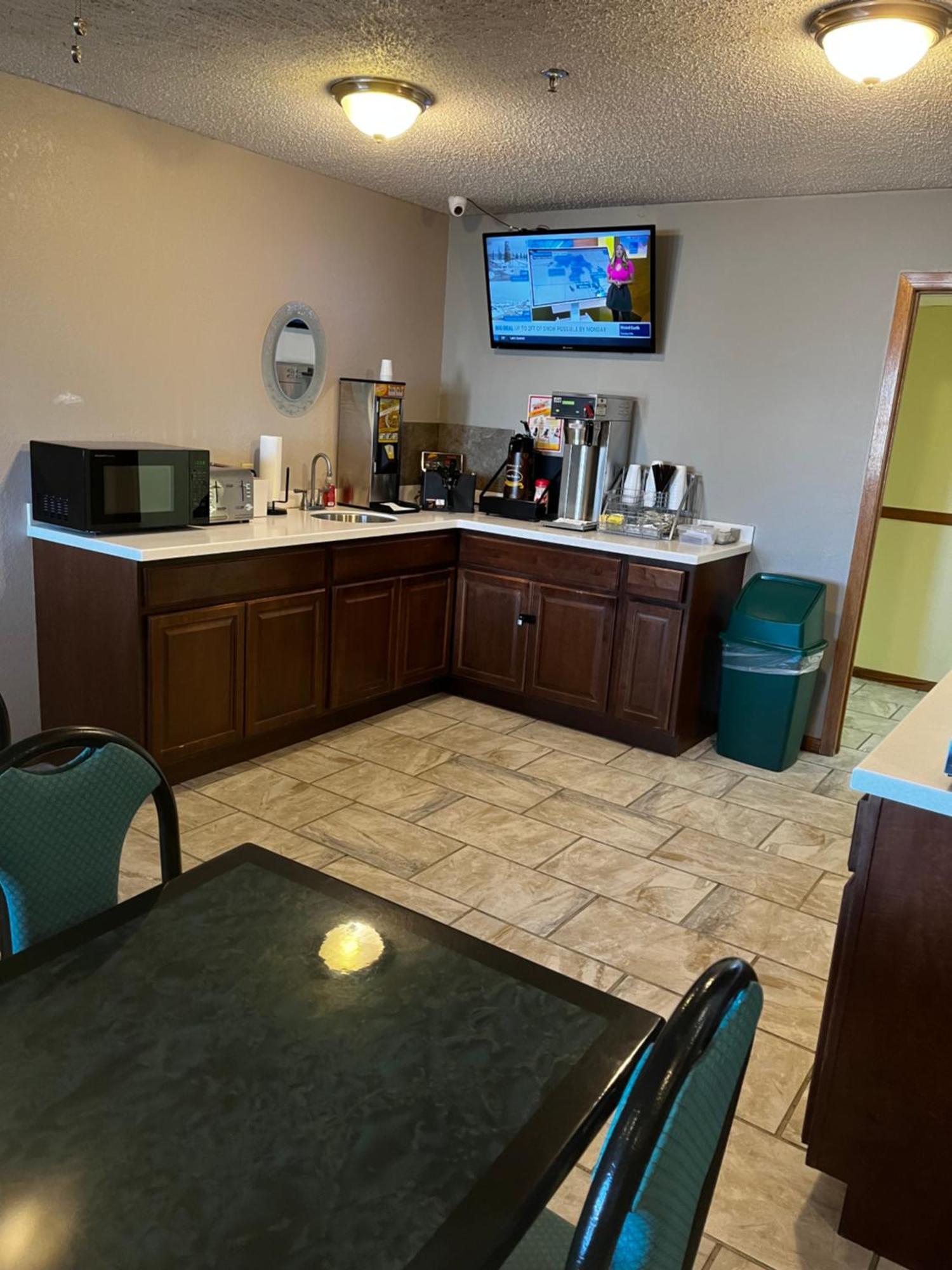 史密斯维尔湖速8酒店 Smithville 外观 照片