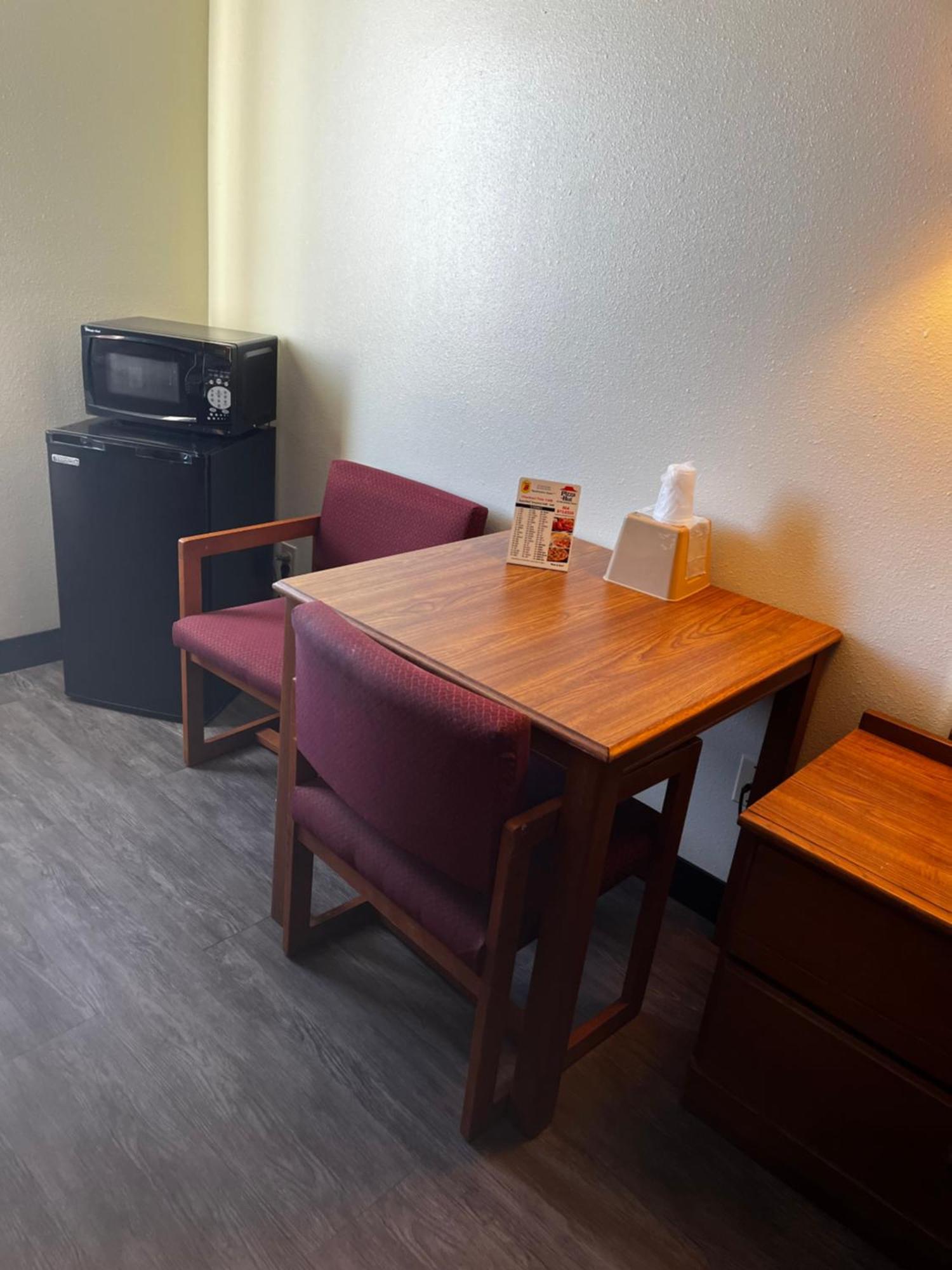 史密斯维尔湖速8酒店 Smithville 外观 照片