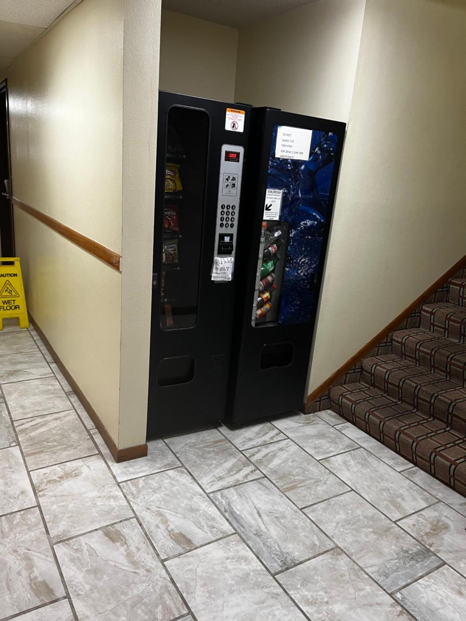 史密斯维尔湖速8酒店 Smithville 外观 照片