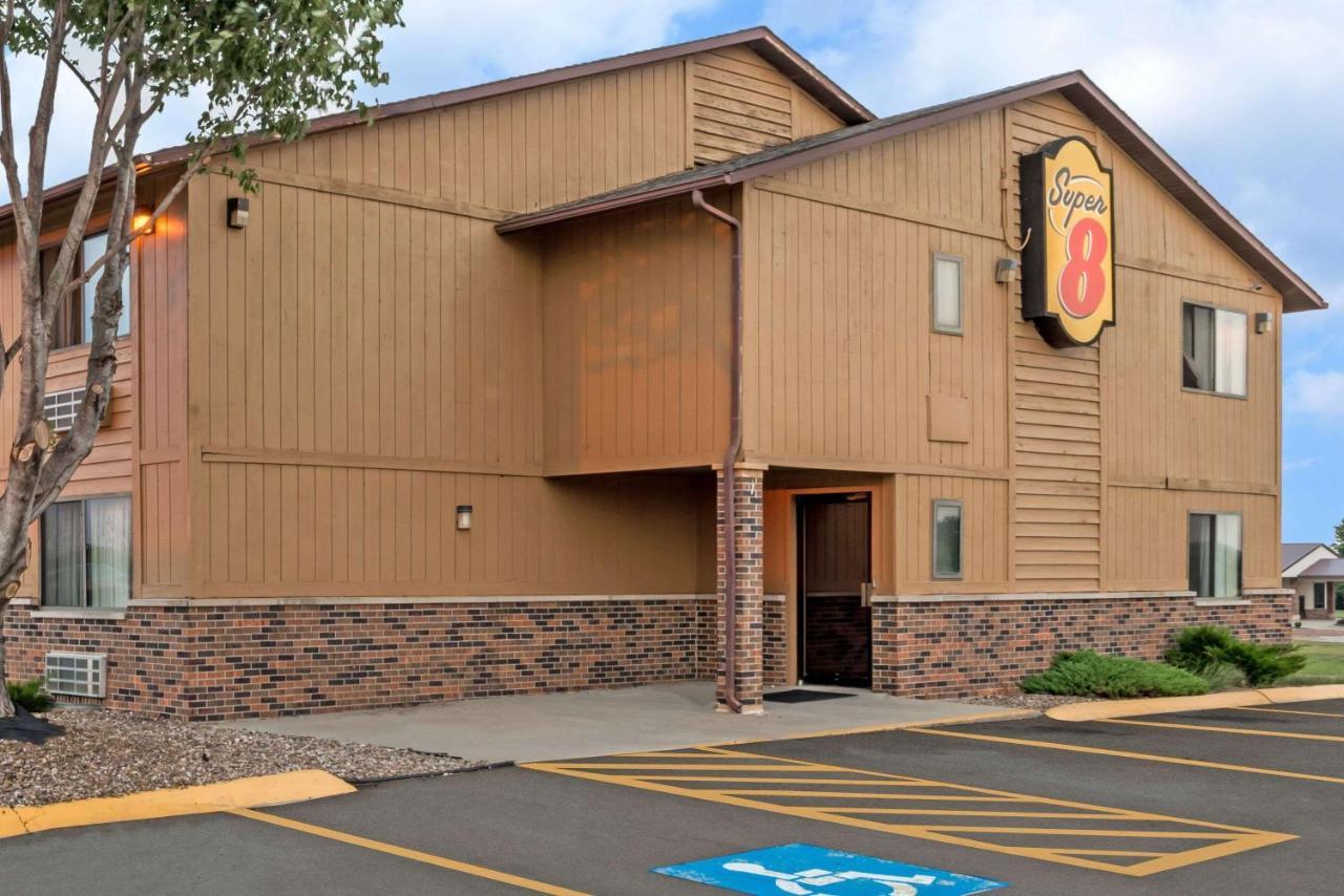 史密斯维尔湖速8酒店 Smithville 外观 照片